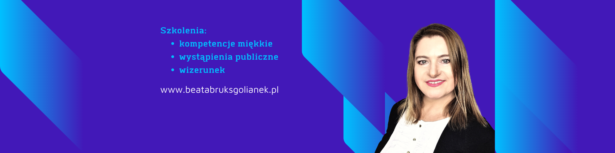 Bruks-Golianek Beata