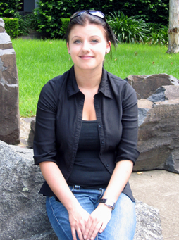 Agata Wróbel